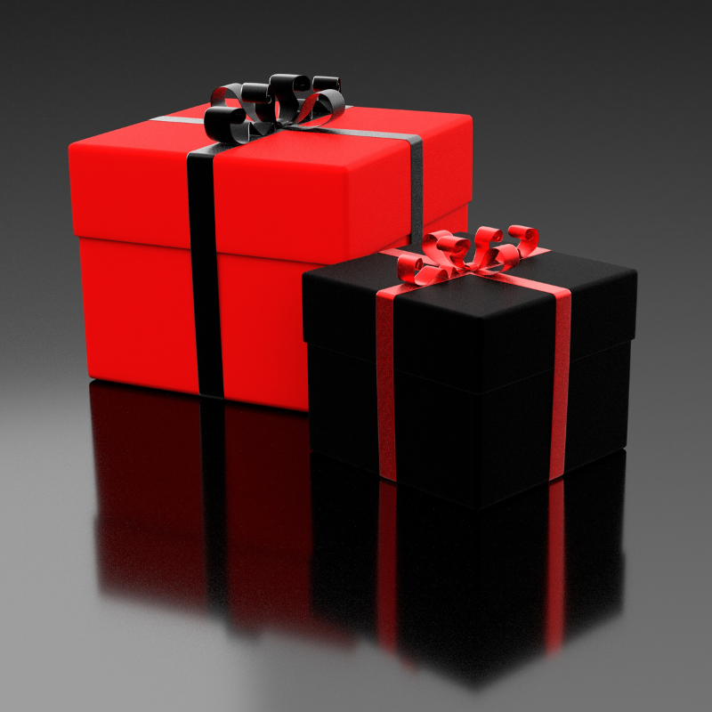 Gifts