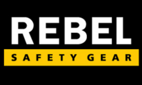 Rebel Safety Gear